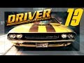 Driver: San Francisco #13 ( Финал близок )