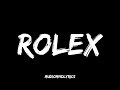 Ayo & Teo - Rolex (Lyric Video)