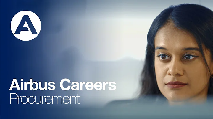 Airbus Careers - Procurement