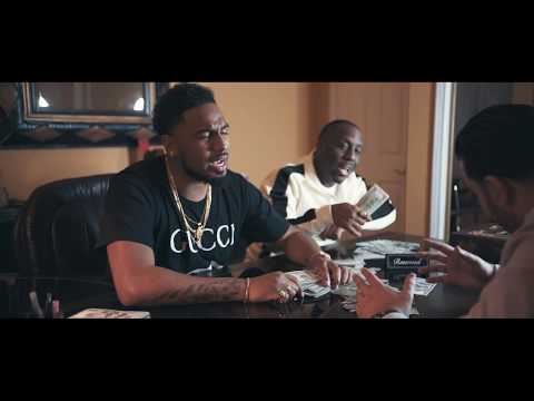 Rich Robb x NsWealthy - “Rich Ways” (Shot by @LewisYouNasty)