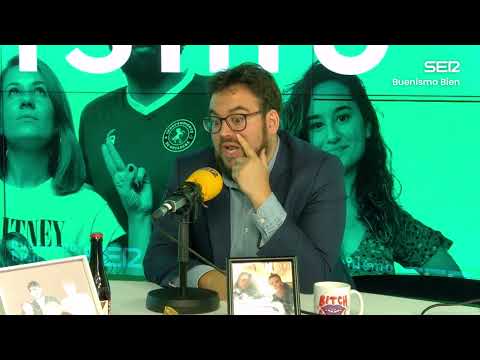 Hay que simplificar las cosas al votante de izquierdas