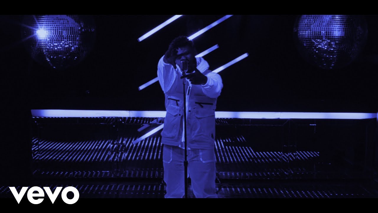 Joey Purp - Elastic - YouTube