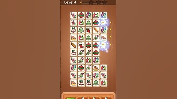 Onet  world tile match puzzle  #Onetworld  #Level4  #puzzlegame