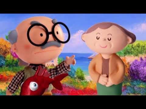 \"ძილისპირული\" - ოქროს თევზი