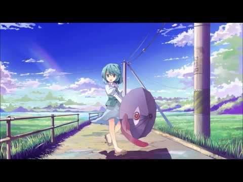 「東方 Vocal」 Laughing 「回路-kairo-」 (Subbed) - YouTube