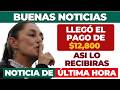 Lo que nadie dice del pago de mayo: $12,800 💰