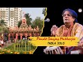 Pandit sanjay mukherjee tabla solo  kalpataru utsav 2023