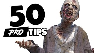 50 Pro Tips After 1,600 Hours of Phasmophobia