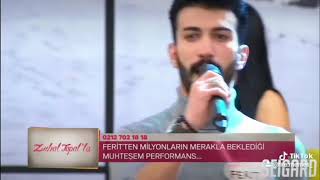 Turkish version of Macklemore and Ryan Lewis!🤣 Resimi