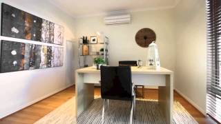 TR Homes - The Pilbara 4 bed, 2 bath