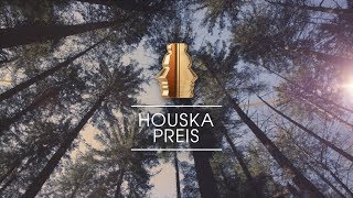 Houskapreis 2018 - Event opener animation