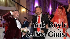 MUHTEŞEM SALON GİRİŞİ - Eda & Cihan {--- www.dogrufilm.de ---}