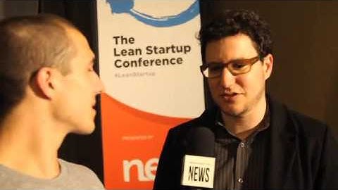 Eric Ries, The Lean Start-Up, Most Startups Fail