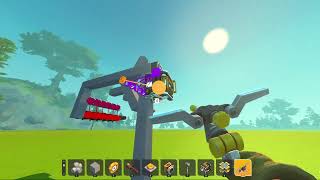 Spudgun Powered Engine