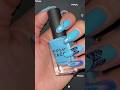 Butterfly Nails — Full length video on my channel #shorts #nailart