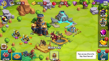 🔥MONSTER LEGENDS🔥 Adventure Map -LEVEL 13