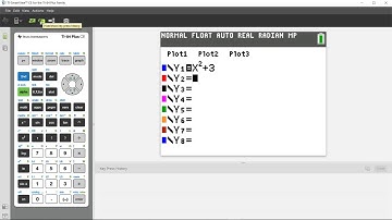 Getting Started With TI-SmartView CE Emulator Software