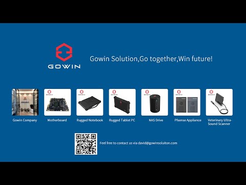 A professional  solution company for motherboard production,Gowin Solution!