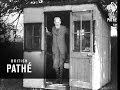 George bernard shaw at home 1946