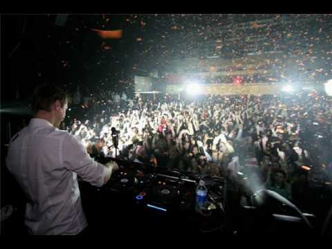 for the most part - sean tyas & simmon paterson ( ...