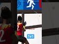#fortnite #פורטנייטחלק41 1v1 ראנדומלי #gaming #fortniteclips #פורטנייט