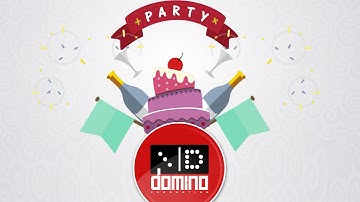 DOMINO Production | 2D Explainer Animation