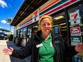 7-Eleven Employee Arrested After Stealing $1,000