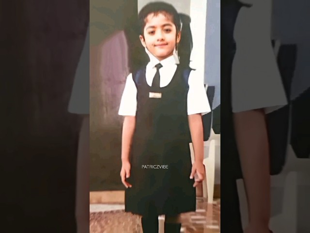 all time favorite indian actress part-2❤😍 childhood pics #viral #trending #patriczvibe class=