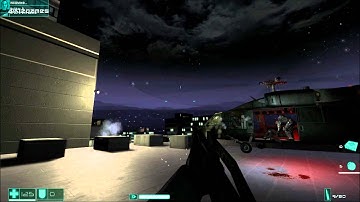 F.E.A.R. - Walkthrough (PC - HD 1080p) part 8