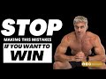 MINDSET of a WINNER | Legally Blind 15x Pro Bodybuilder Champion Advice