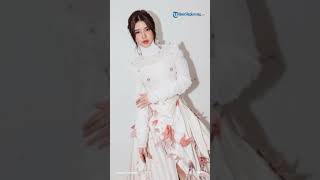 Netizen Menduga Lagu Baru Tiara Andini Merupakan Klarifikasi Dari Skandal Alshad Ahmad