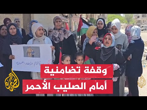 مناشدات لإنقاذ آلاف الأسرى الفلسطينيين في سجون الاحتلال