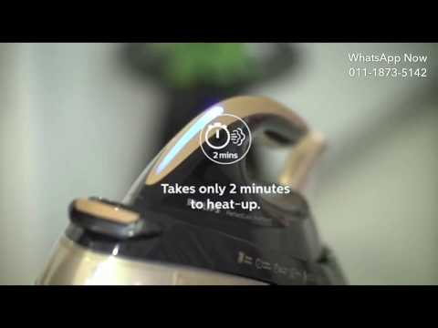 Iron Philips Amway Terbaru | Resepi Periuk Noxxa