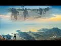 مثل الرواسي عزمناا حالتي
