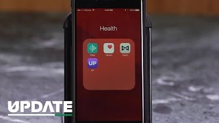 iOS 10 update makes it easy to become an organ donor (CNET Update)