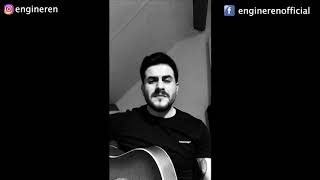 Engin Eren - Gitmem Gerek (Cover) Resimi