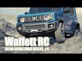 SCX10 SUZUKI JIMNY JB74 RC_#5
