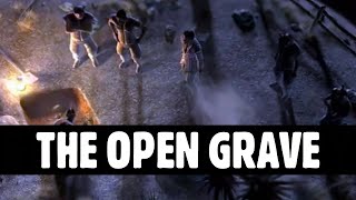 Goodsprings Cemetery | Fallout Lore