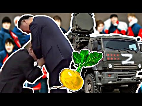 путин ПРОДАЕТ РОССИЮ Китаю, россияне СКИДЫВАЮТСЯ на ПВО! И зачем кремлю РЕПА? - Гражданская оборона