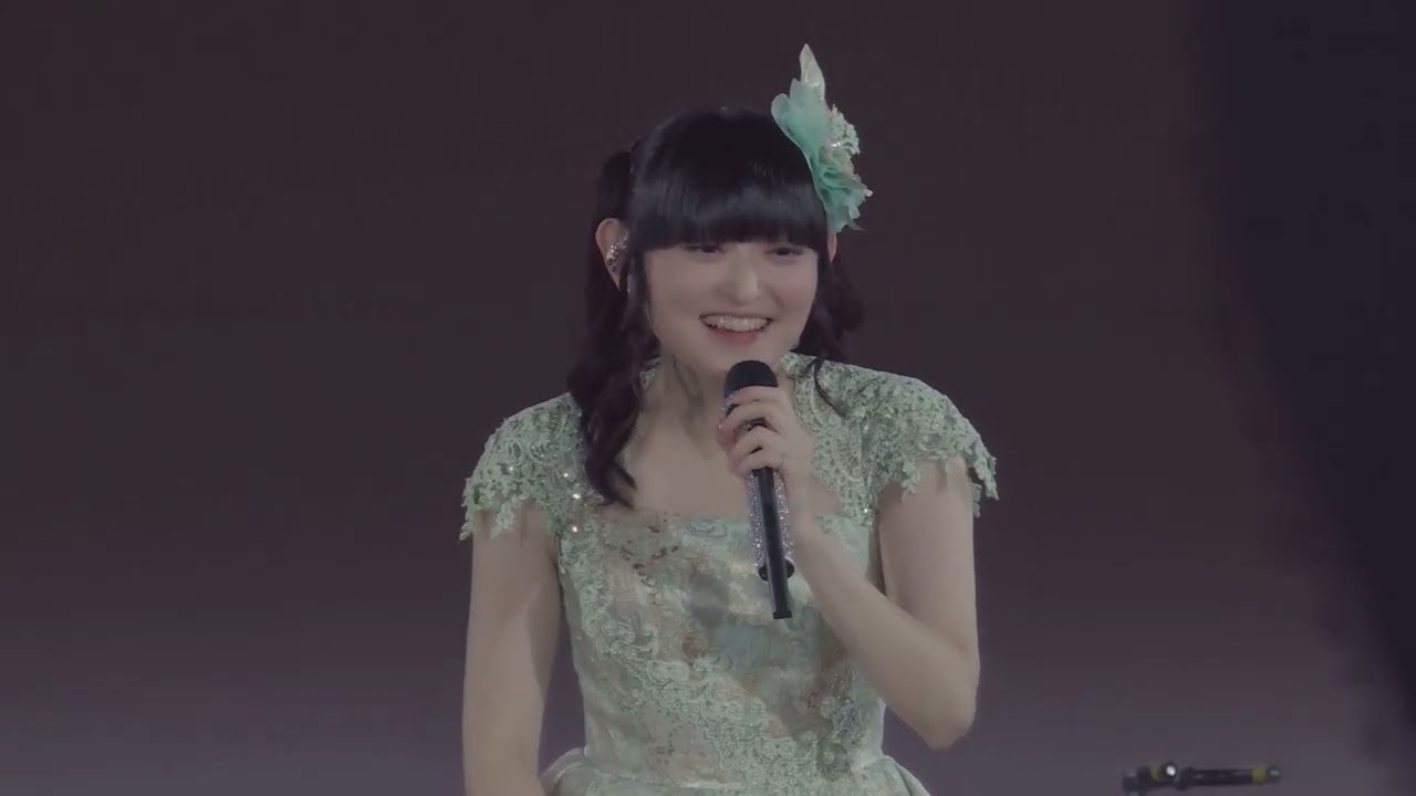 ♪田村ゆかり♪ -MC 3- {2022.4.20 Release BD [Yukari Tamura LOVE