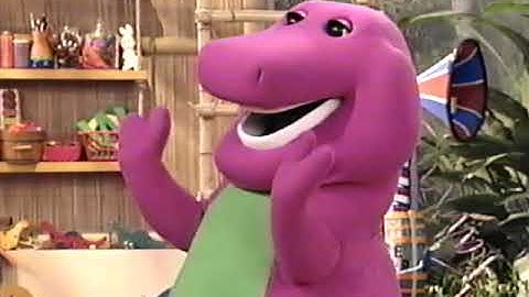 Imagination Island (1996 Version) Part 26