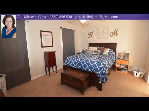 5213 Joshua Ln, Panama City, FL home video tour