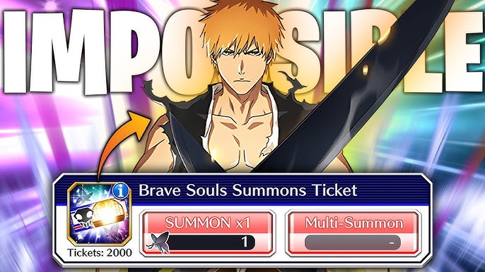 BEST CHARACTERS TO USE! MAY 2023 INHERITANCE TRIALS! Bleach: Brave Souls! 