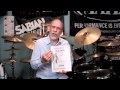 Dom Famularo talks about memories and books of drum legend Joe Morello