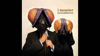 I Monster -Daydream In Blue- ft: Günter Chor #NeveroddoreveN '03
