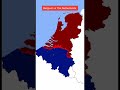 netherlands vs belgium