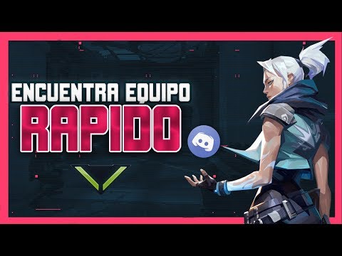 VALORANT es - Discord - 100% ESPAÑOL Comunidad Discordianos