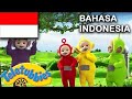 ★Teletubbies Bahasa Indonesia★ Lomba Lari ★ Full Episode - HD | Kartun Lucu