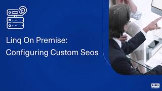 HID Linq On Premise -  Configuring Custom Seos