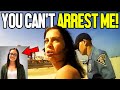 How Two Rookie Cops Cost Their Town $325,000